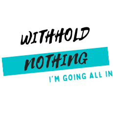 Withholding Nothing in&nbsp;Seasons