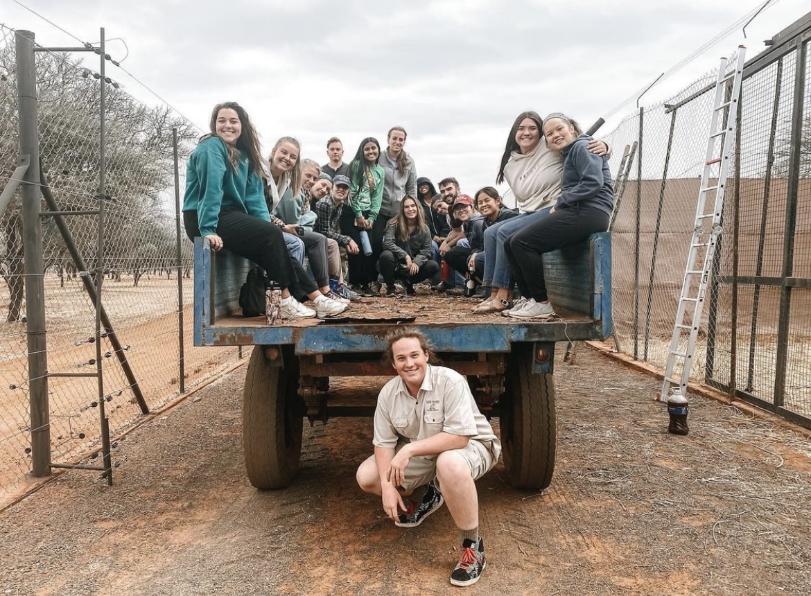 Peace for the&nbsp;Moment