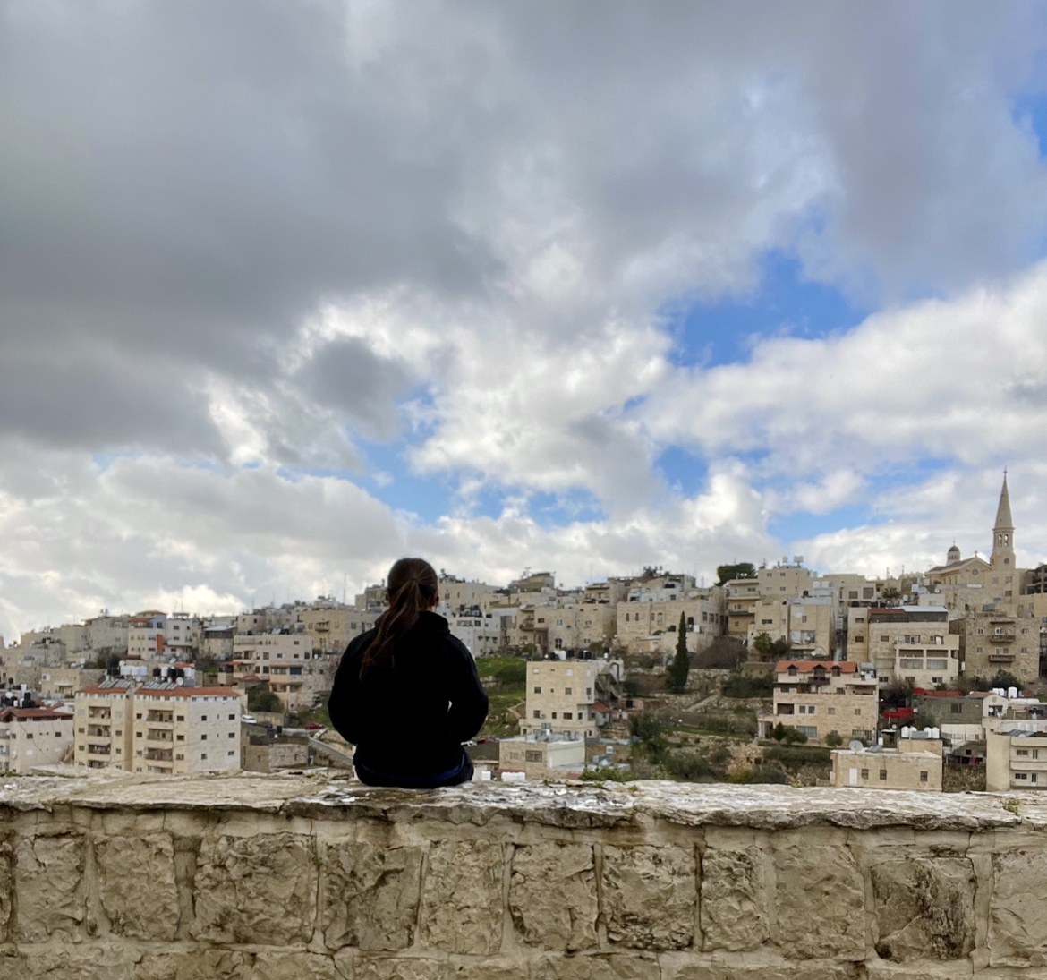 Hope in the&nbsp;Suffering