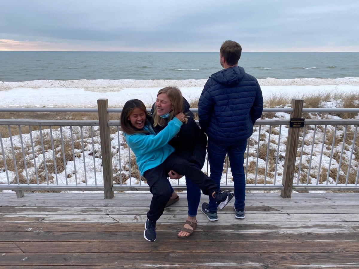 So it Begins&nbsp;Again..