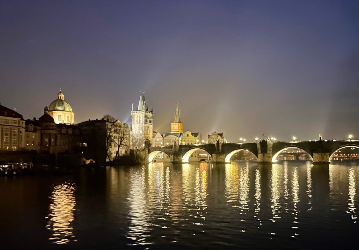 1 Month Study&nbsp;Abroad